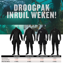 Bare Droogpak Inruilaktie